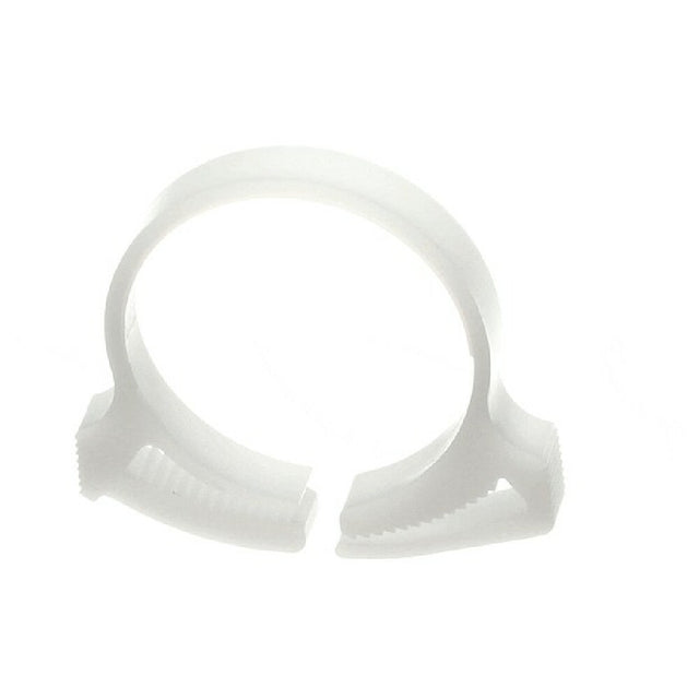 Manitowoc 5650663 Clamp Snap 1.218/1.405 I D Nyl