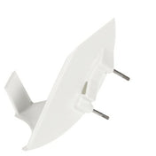 Manitowoc 000012605 Deflector Ice Rns12/20