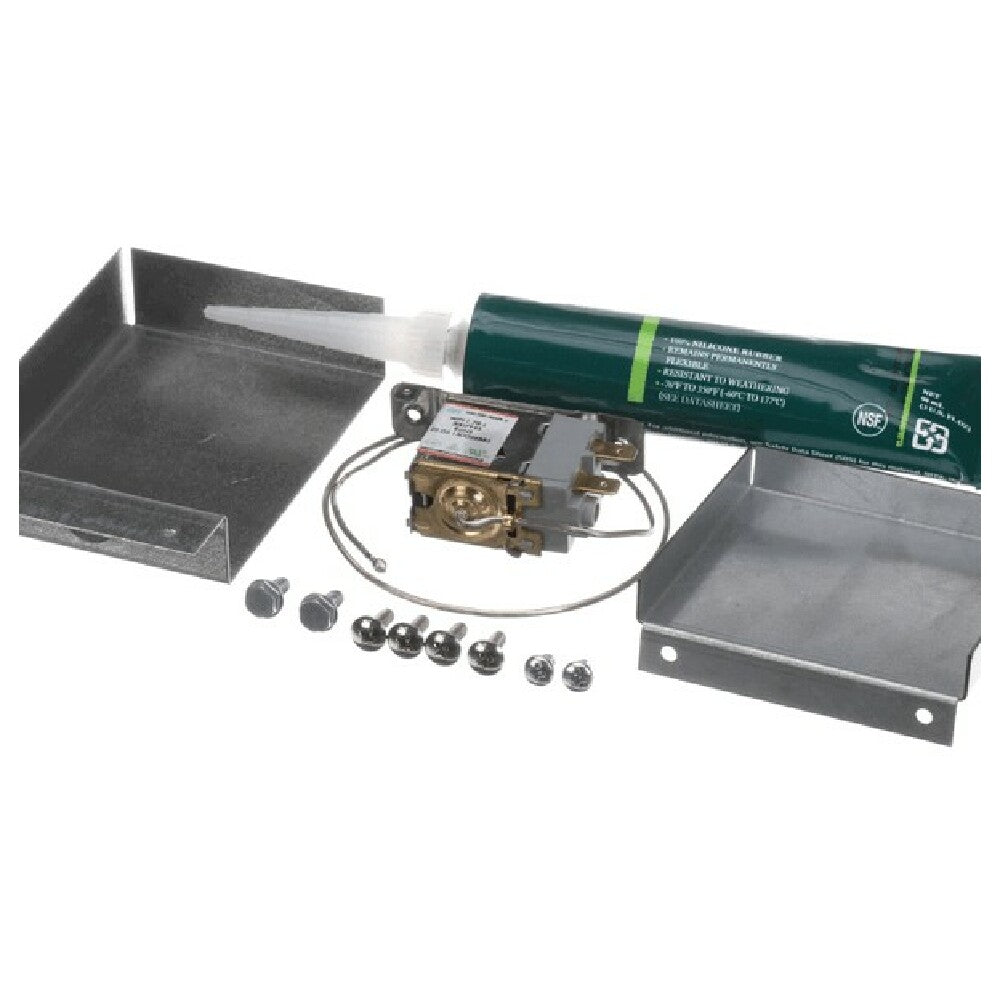 Manitowoc 7629661 Qm30 Bin Cntrl/wtr Shiel D Assy