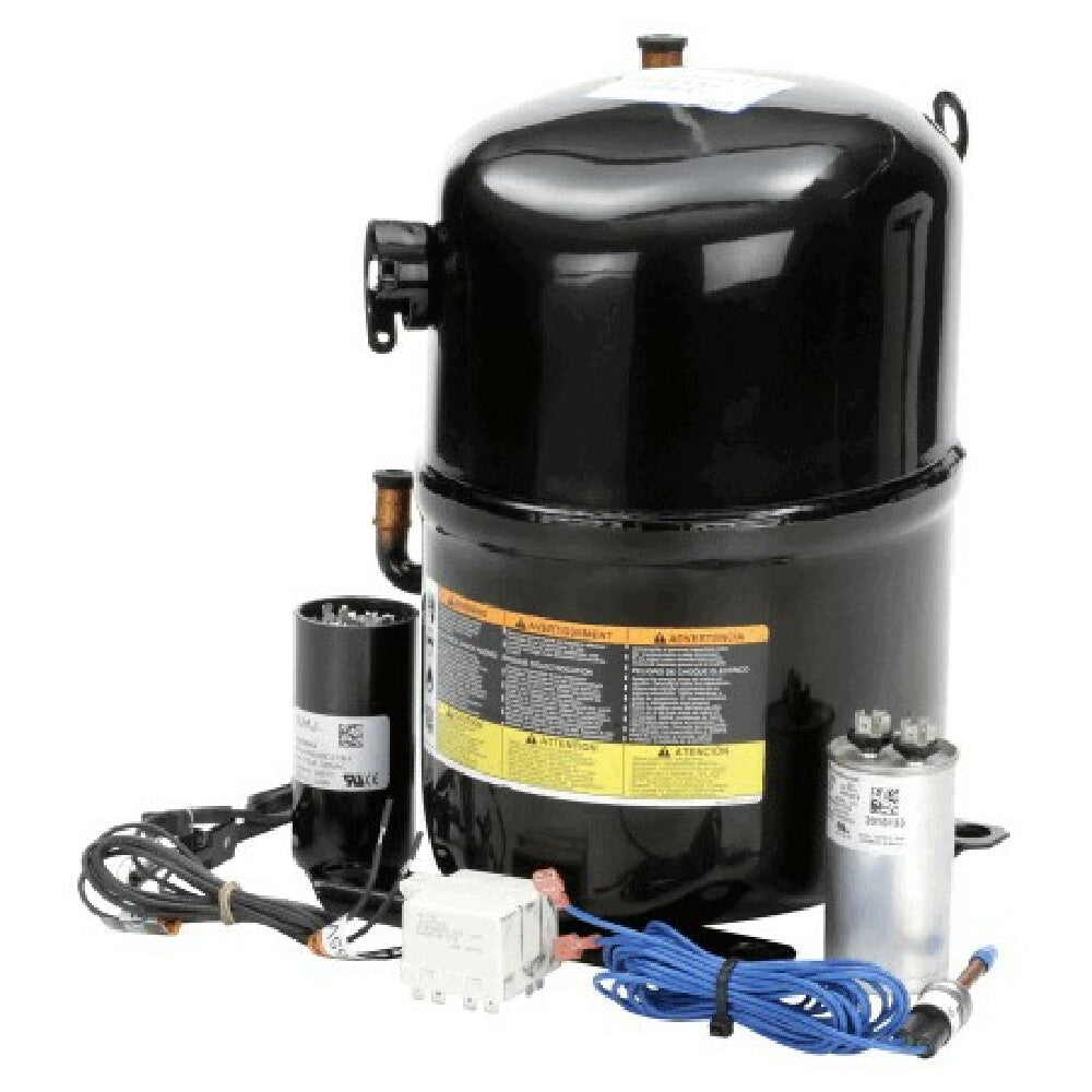 Manitowoc 7602293 Comp208 230/60/1 S1000/1 450 Cv