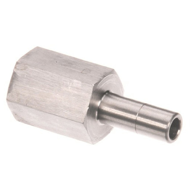Manitowoc 7601963 .375 Stainless Npt Adapt Er
