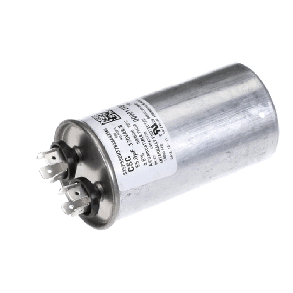 Manitowoc 000012190 Capacitor Run 55 Mfd 3 70v