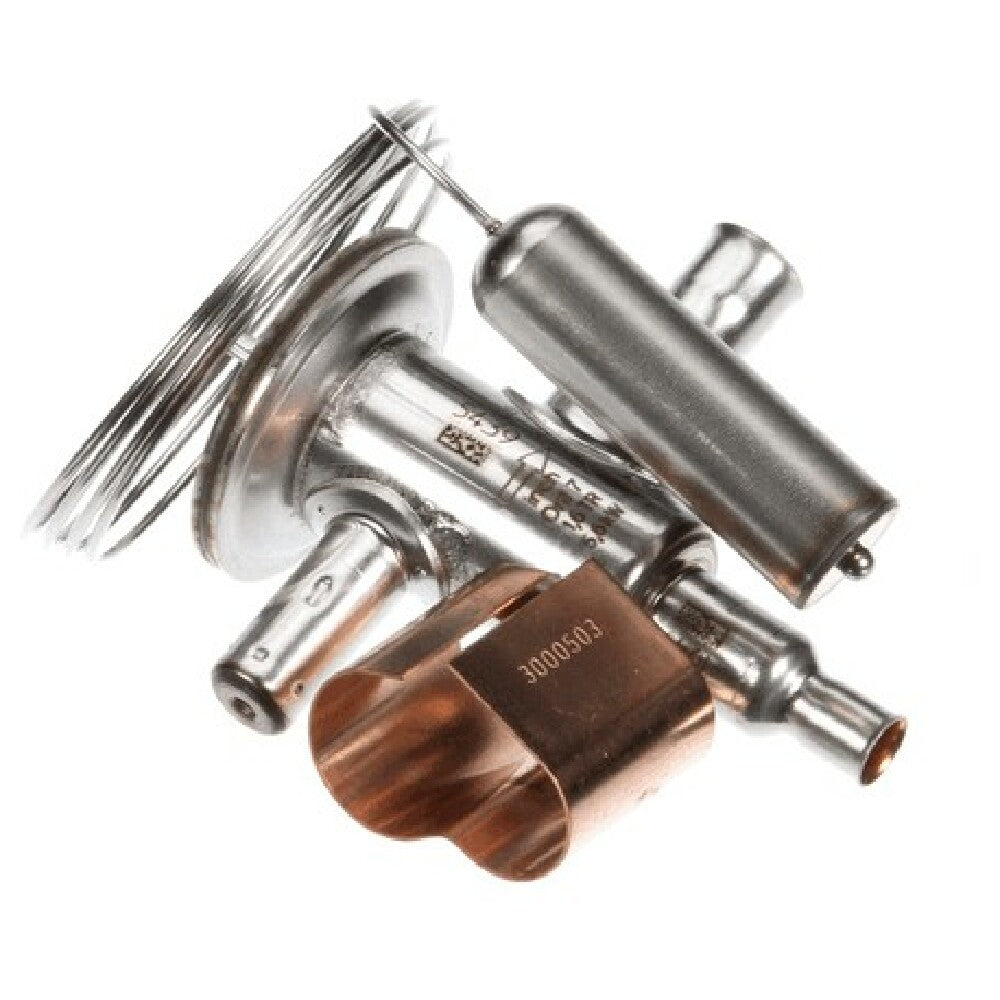 Manitowoc 7600523 Kit Exp Vlv Danfoss Q140 0