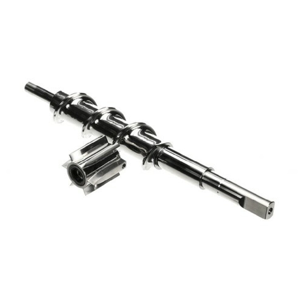 Manitowoc 000009158 Auger Extruder W/bearing S Asse