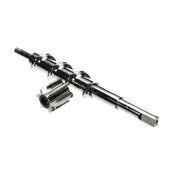 Manitowoc 000009158 Auger Extruder W/bearing S Asse