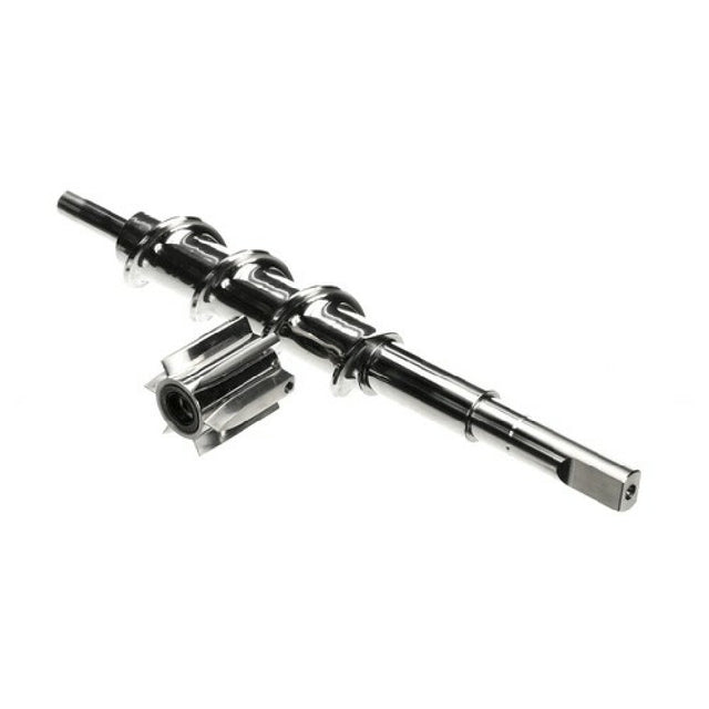 Manitowoc 000009158 Auger Extruder W/bearing S Asse