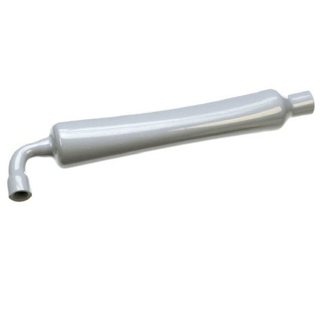 Manitowoc 040001255 Tube Grey Vinyl Molded