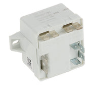Manitowoc 7761 Relay Start Potential