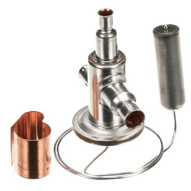 Manitowoc 11557 Expansion Valve Service