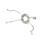 Manitowoc 3406623 Fan Motor Mount