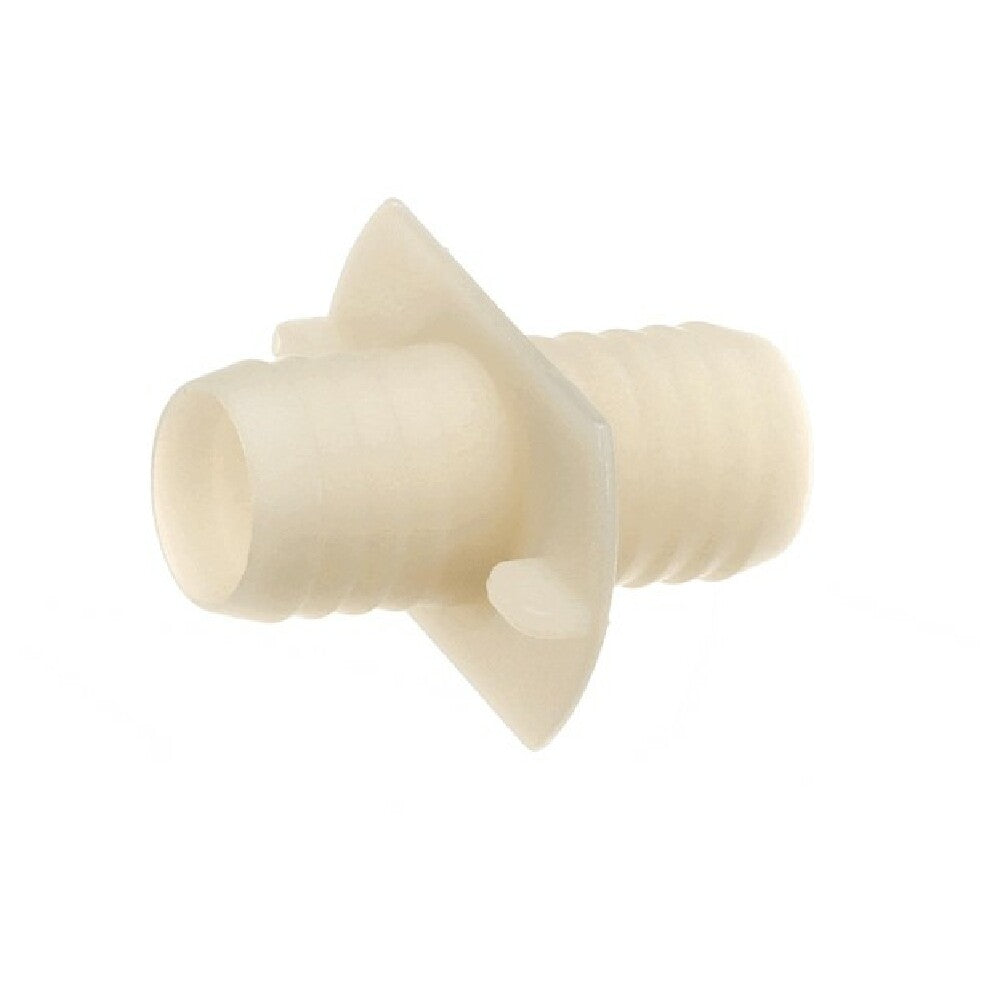 Manitowoc 4011289 Drain Fitting Barbed