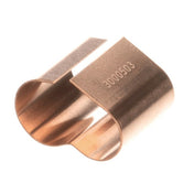 Manitowoc 3000503 Strap Copper Txv Bulb 1/2od