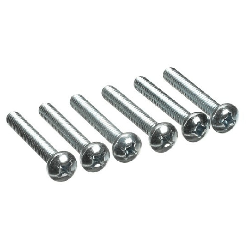 Manitowoc 5033589 Screw 1/4x1.75 (pkg Of 6 )