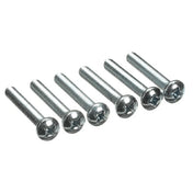 Manitowoc 5033589 Screw 1/4x1.75 (pkg Of 6 )