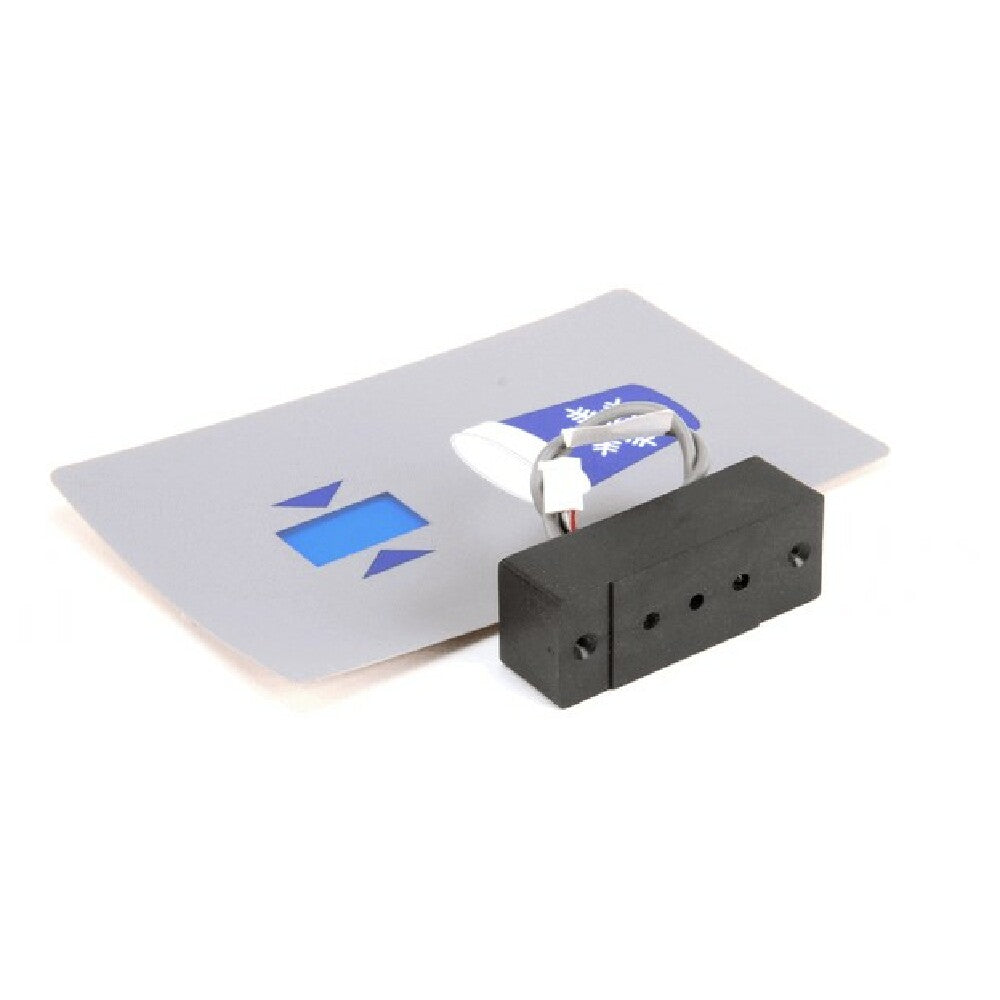 Manitowoc 8173 Sensor Block Label Assem Bly