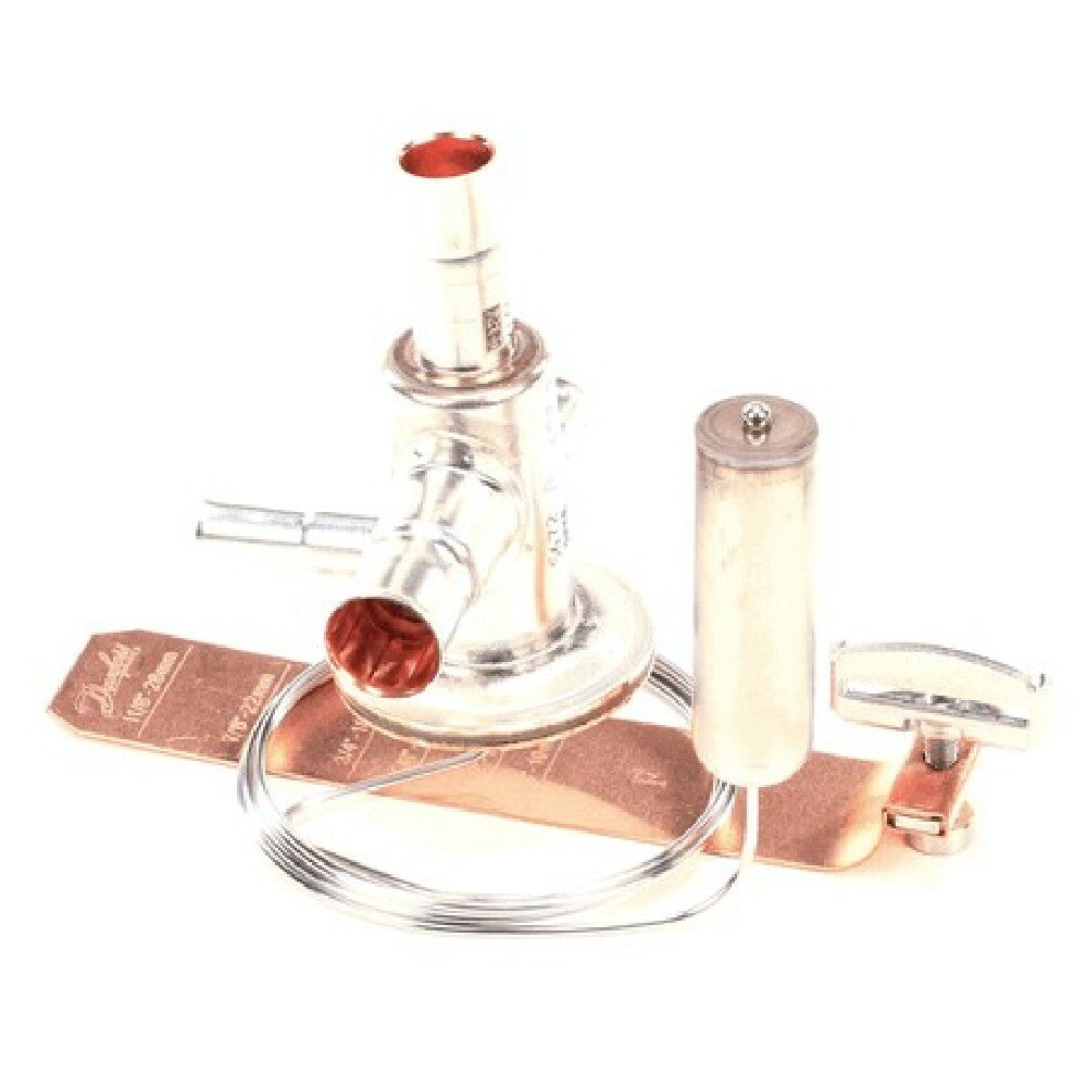 Manitowoc 8937 Expansion Valve