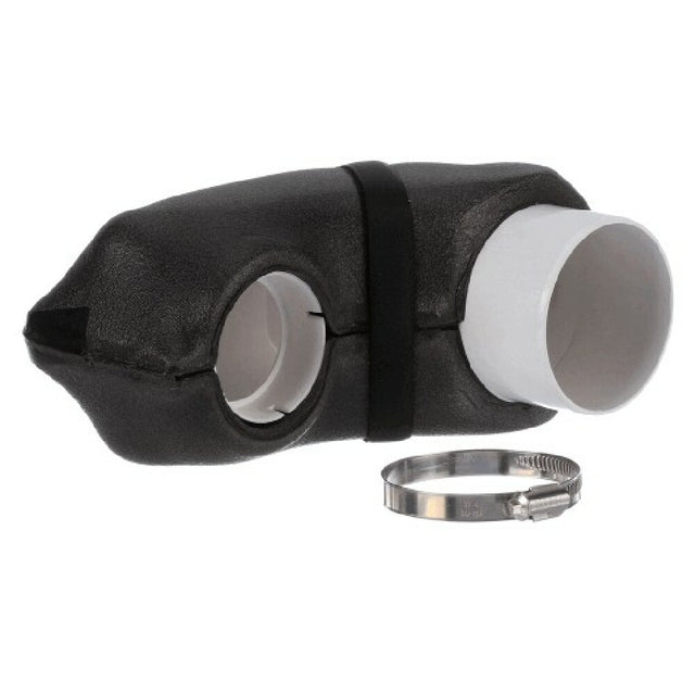 Manitowoc 000012452 Ice Exhaust Asm W/micros Witch
