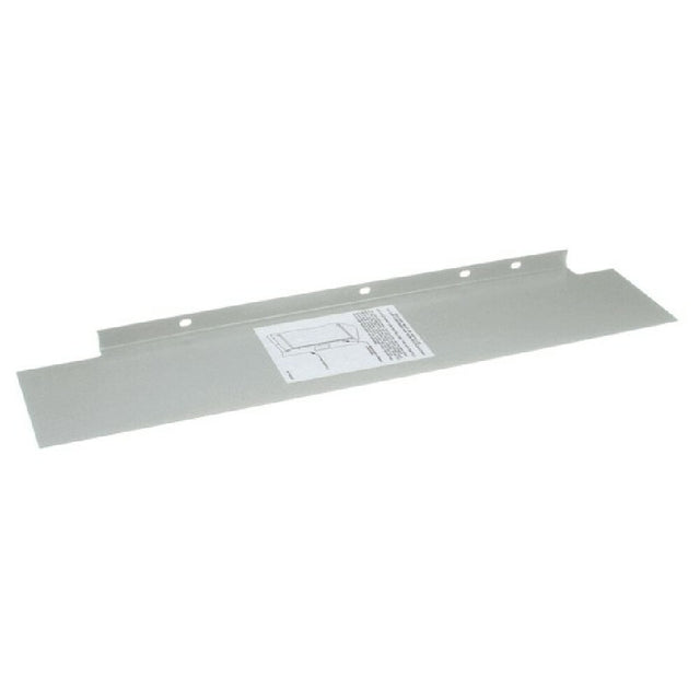 Manitowoc 4015313 Baffle Air