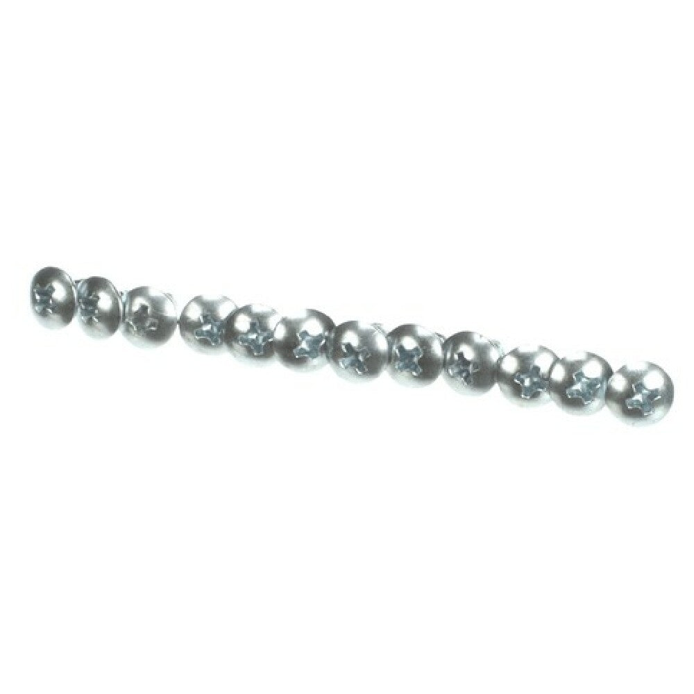 Manitowoc 5121629 Screw 6 3/8 Pkg Of 12