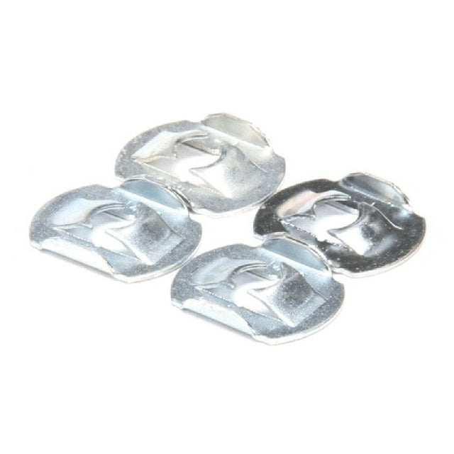 Manitowoc 5475079 1/4 20 Speed Nut Pkg Of 4