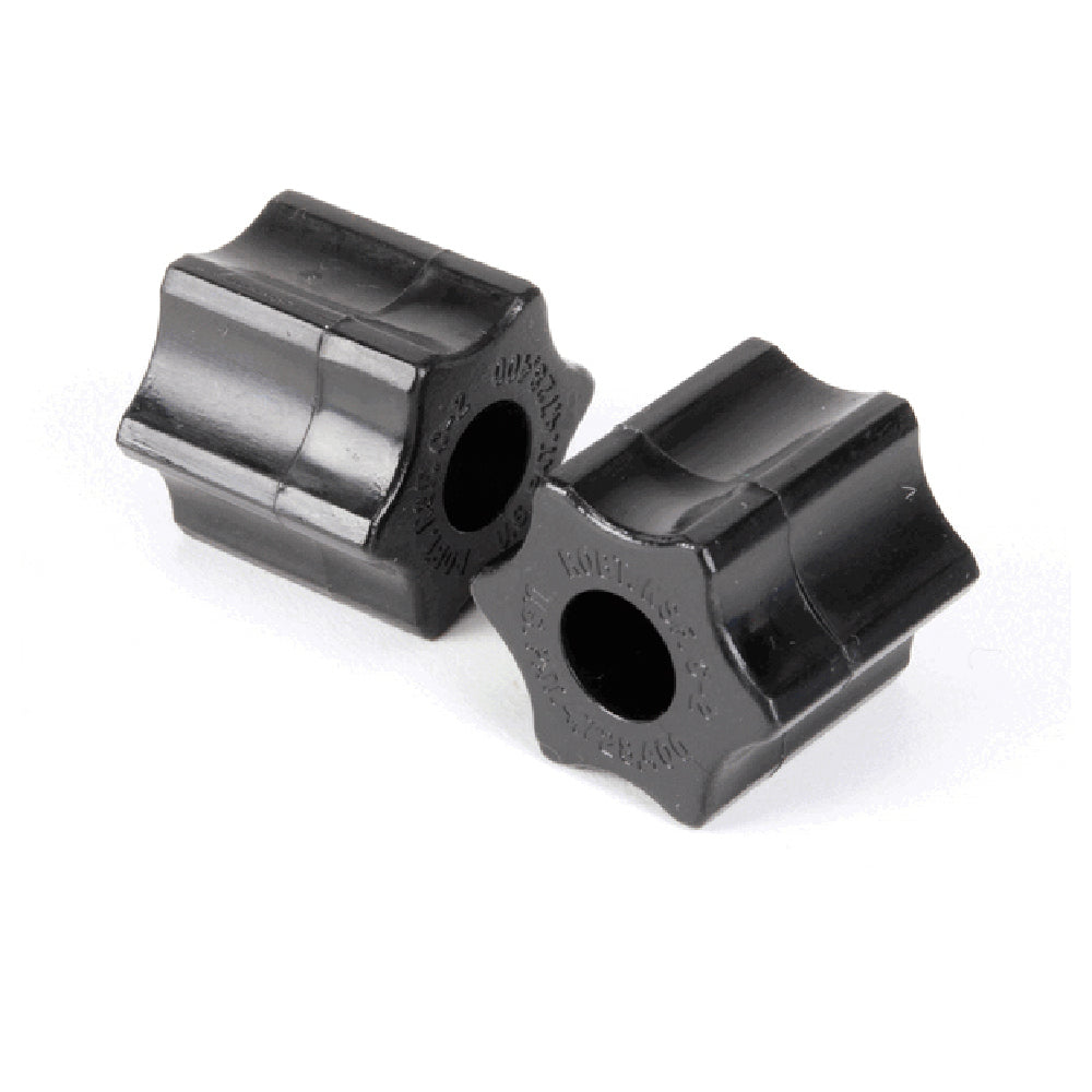 Manitowoc 5650729 Compression Nut Pkg Of 2