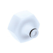 Manitowoc 5000233 Adapter Inlet Water Lin E
