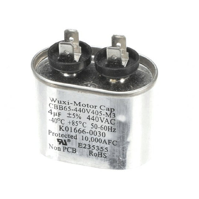 Manitowoc 5008398 Capac 4 Mfd 440 Vac