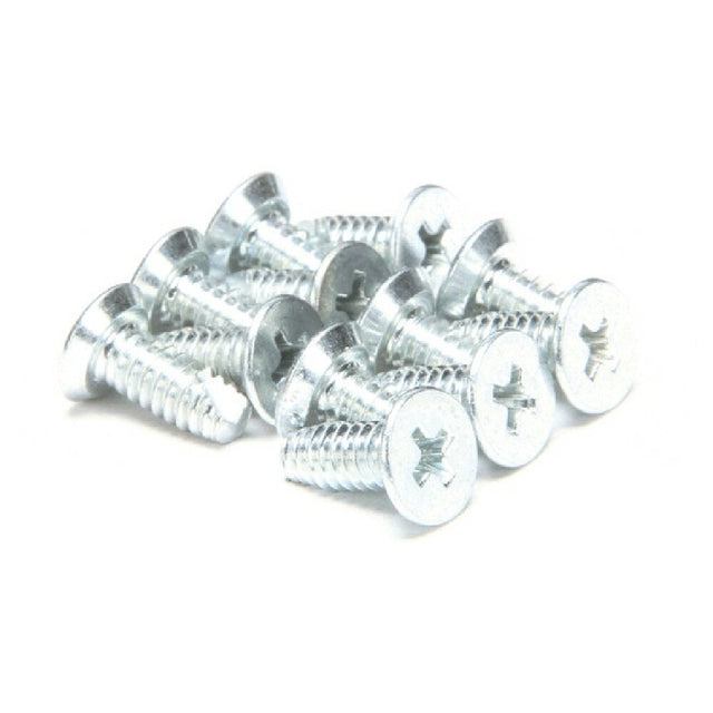 Manitowoc 5202099 Phil Flat Hd Screw Pkg O F 12