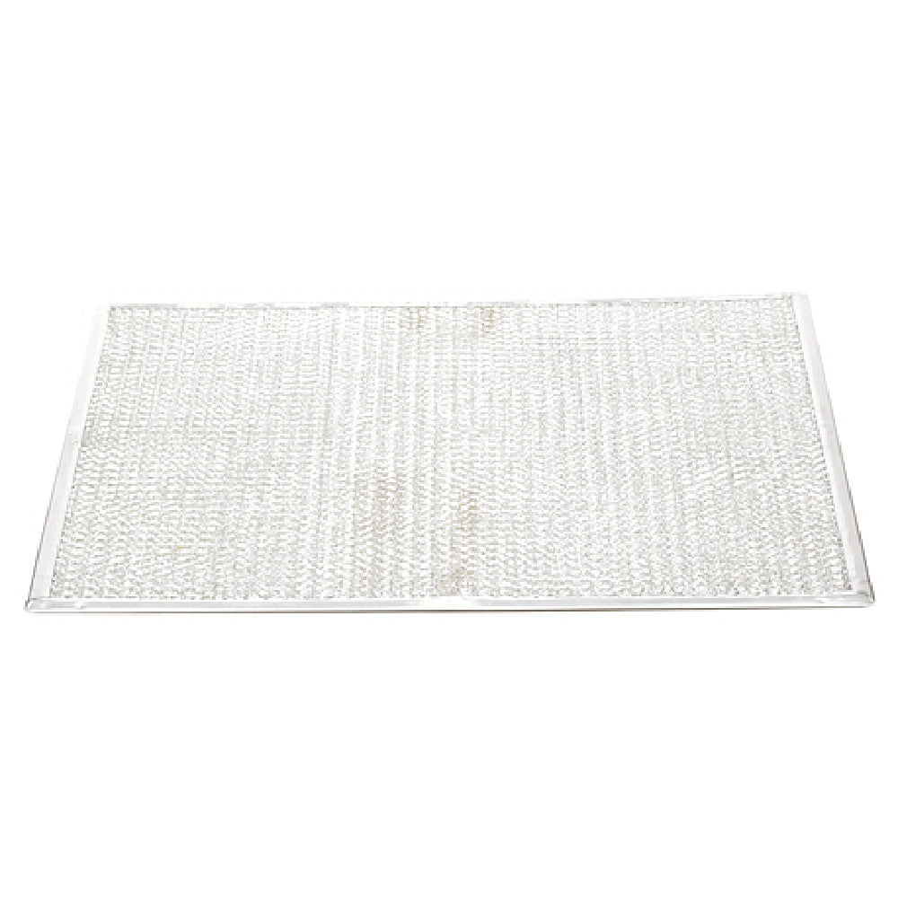 Manitowoc 4040233 Filter 12.75 X 18.75