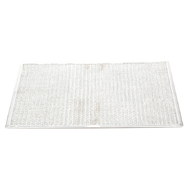 Manitowoc 4040233 Filter 12.75 X 18.75