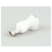 Manitowoc 5000243 Connector Inlet Water L Ine