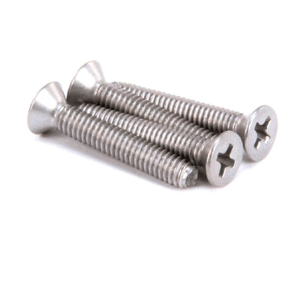 Manitowoc 5005379 Screw Pkg. Of 4