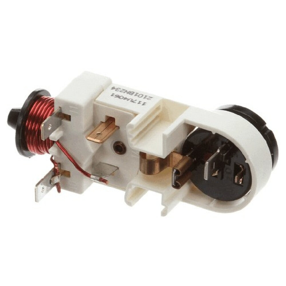 Manitowoc 000002899 Relay Current W/overlo Ad