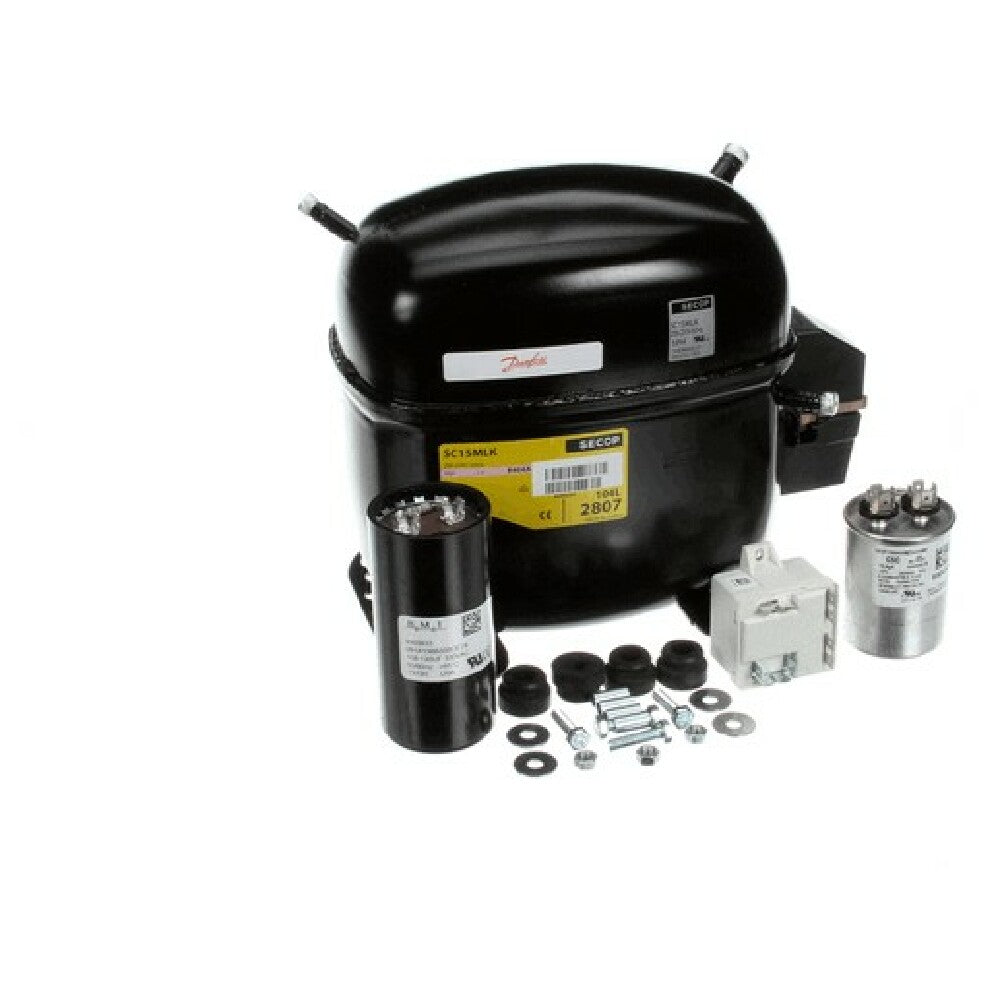 Manitowoc 000003920 Compressor 208 230/50 60 /1 S42