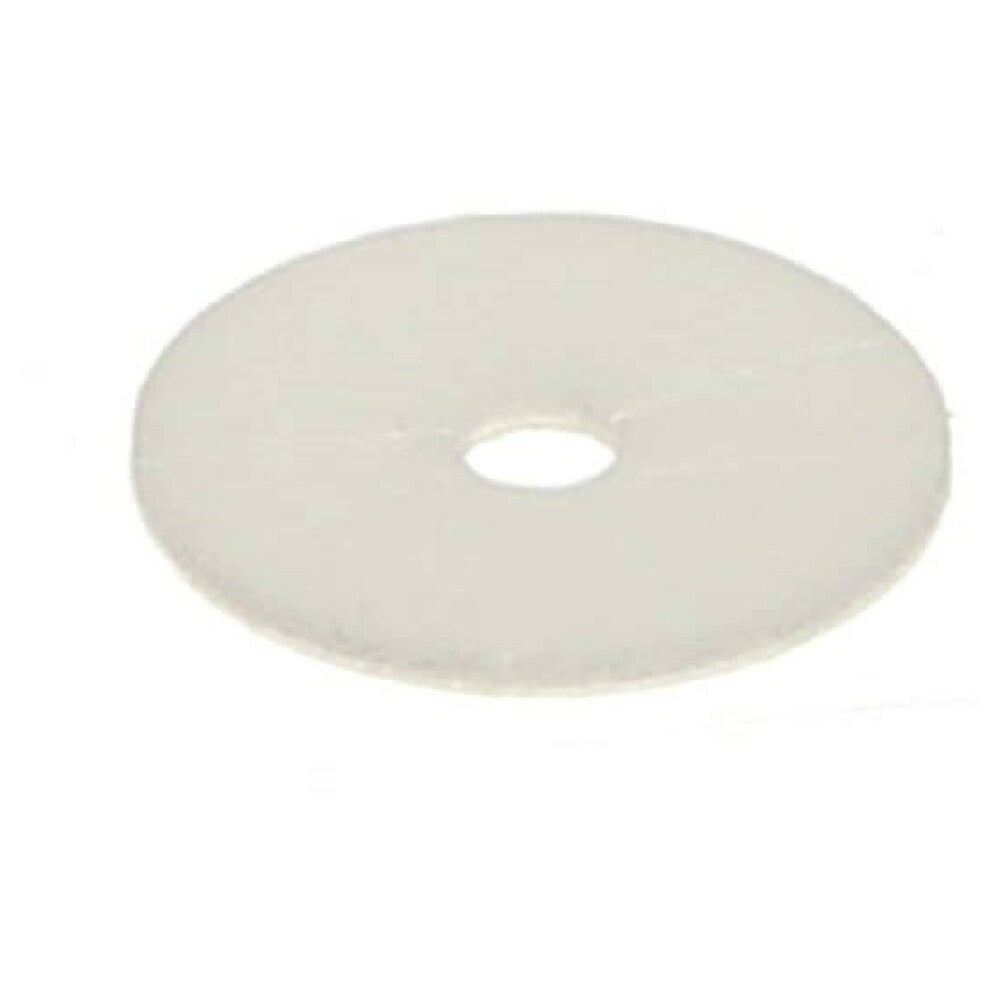 Manitowoc 000000325 Gasket White