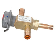 Manitowoc 396 Valve Head Press Ctrl 25 5psi
