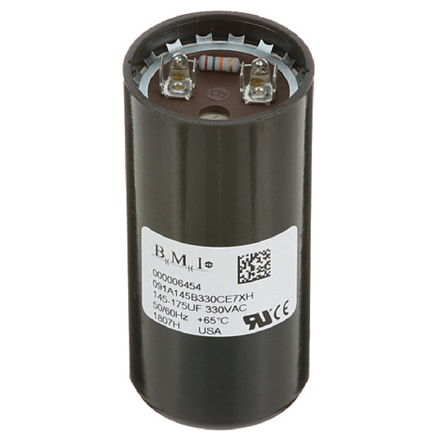 Manitowoc 000006454 Capacitor Start 145 175m Fd 330