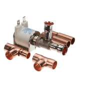 Manitowoc 000007018 Service Valve Sol Evul6 115v 1