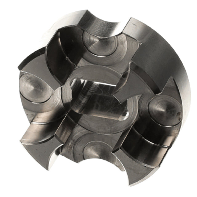 Manitowoc 000005572 Coupling Flex Jaw Upper Small