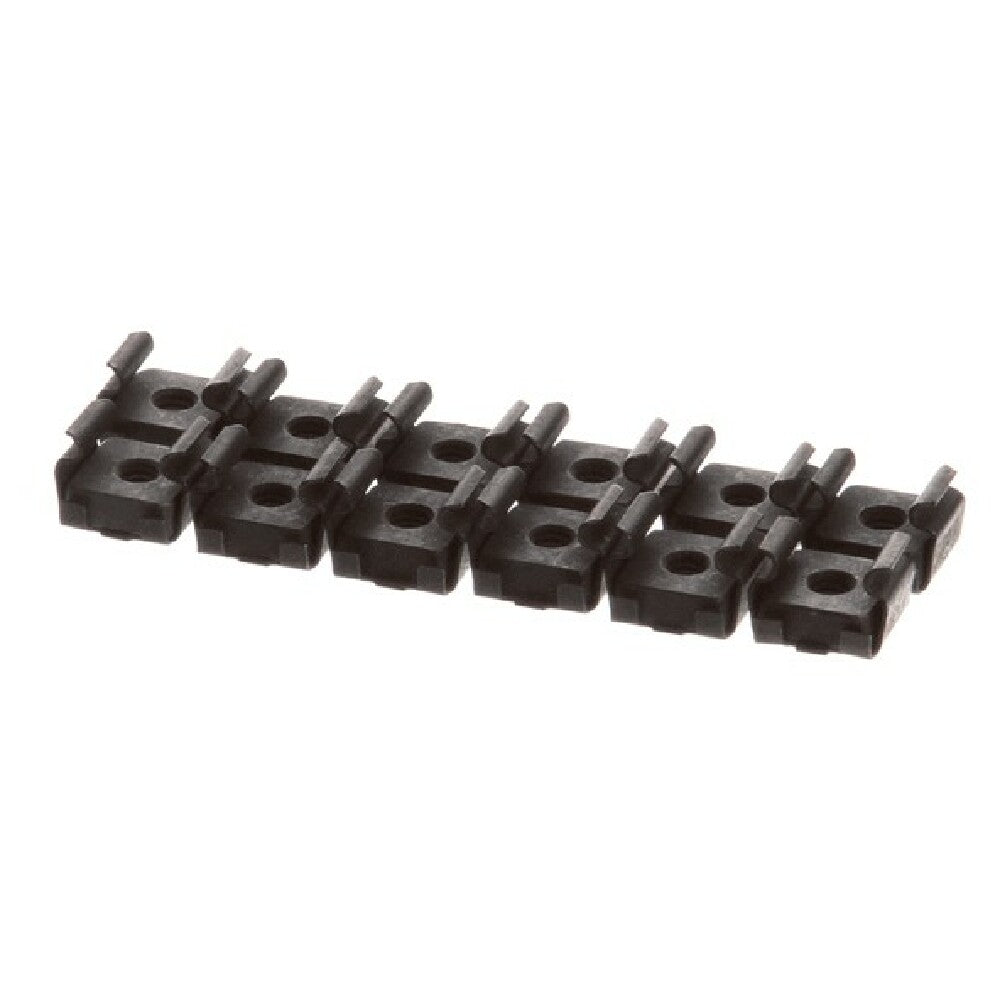 Manitowoc 5429109 Cage Nut (pkg Of 12)
