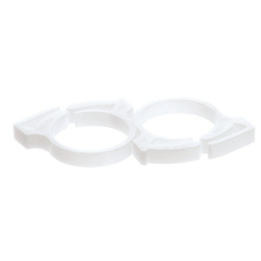 Manitowoc 5650609 Hose Clamp Pkg Of 2