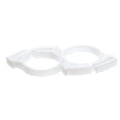 Manitowoc 5650609 Hose Clamp Pkg Of 2