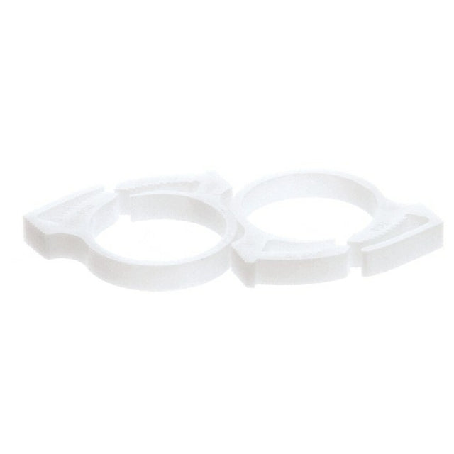 Manitowoc 5650609 Hose Clamp Pkg Of 2