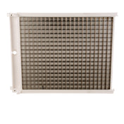 Manitowoc 7604203 Evaporator Assy Sd1200