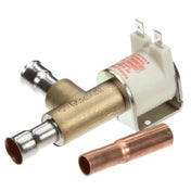 Manitowoc 7630121 Solenoid Vlv Evu8 .50x.3 8 230v