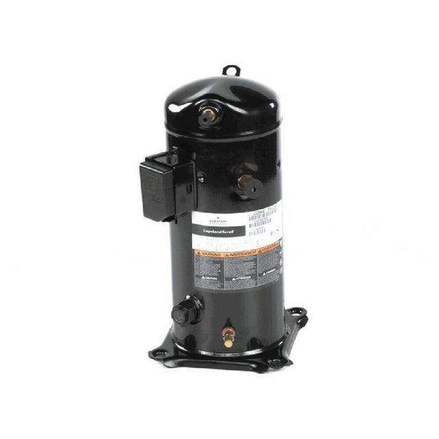 Manitowoc 7600603 Compressor208 230/60/3 C Vd2075