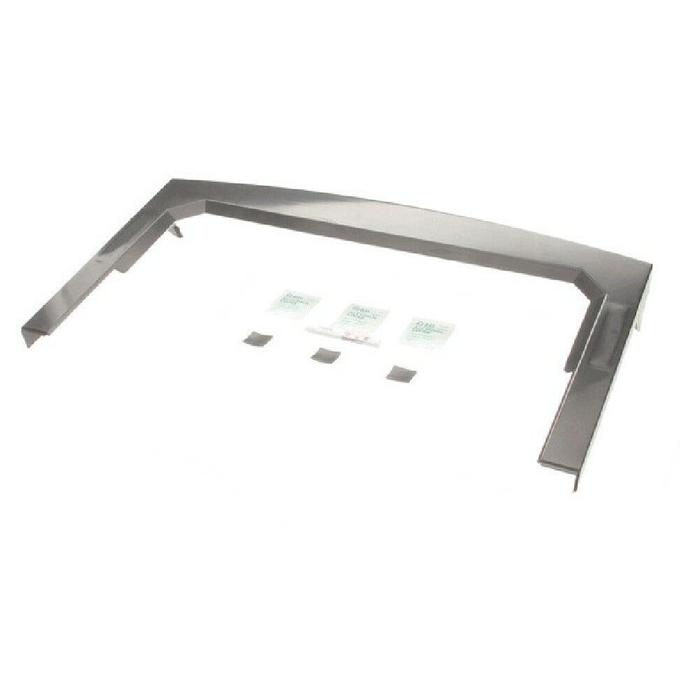 Manitowoc 7602553 Top Rail Trim 22in