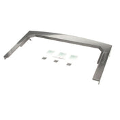 Manitowoc 7602553 Top Rail Trim 22in