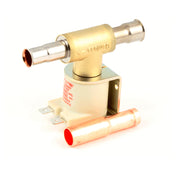 Manitowoc 7630111 Solenoid Vlv Evu6 .50x.3 8 230v