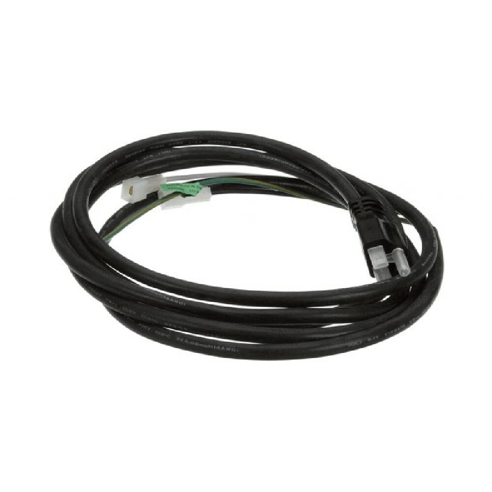 Manitowoc 2006863 Cord Pwr Supply 125v 1 5a 11ft